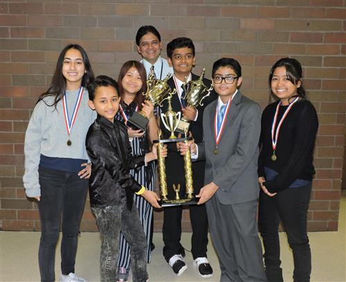 chess team 